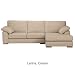 Sedley Corner Chaise Right Hand
