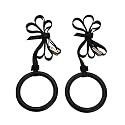 Pellor(TM) Olympic Gymnastic Rings Crossfit Gym