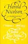 Harold Nicolson: A Biography, 1886-1929 (Vol 1)