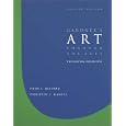 Gardner's Art Through the Ages: The Western Perspective (with ArtStudy CD-ROM 2.1, Western)