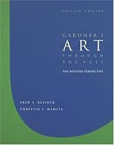 Gardner's Art through the Ages: The Western Perspective (with ArtStudy CD-ROM 2.1, Western)