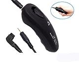 GSI Super Quality Luxury Remote Switch Trigger for Sony DSLR-A100, DSLR-A10 ....
