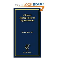 Clinical Management of Hypertension, Seventh Edition