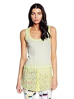 Marc Cain Top (Amarillo Claro)