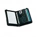 UNV26820 - Looseleaf 3-Ring Binder Business Card Pages