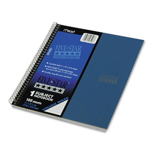 notebook
