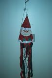SANTA WINDSOCK