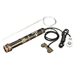 LR Baggs Element Active System with Volume and Tone Control for Nylon String Guitar