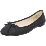 Wanted Shoes Womens Bali Ballet Flat