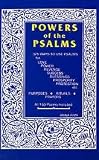 Powers of the Psalms by Anna Riva