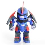 Gurren Lagann  Vol 1 - Blue Box - Grapearl