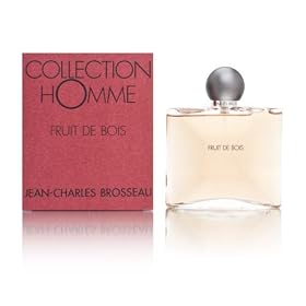 Fruit De Bois Cologne by Jean Charles Brosseau for men Eau De Toilettes