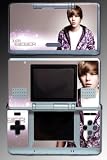 Justin Bieber My World 2.0 Baby Never Song Music Game Vinyl Decal Cover Skin Protector #21 for Nintendo DS Justin Bieber My World 2.0 Baby Never Song Music Game Vinyl Decal Cover Skin Protector #21 for Nintendo DS
