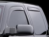 WeatherTech 88138 Side Window Deflector