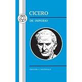 cicero de imperio latin texts