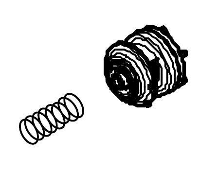 Price Pfister 951-050 Diverter