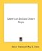 Book American Indian Dance Steps
