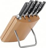 Henkels Twin Profection 6 Piece Knife Block - 33041-000