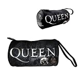 Eigenschaften MIK funshopping / Mini Tasche / Pencil Case QUEEN