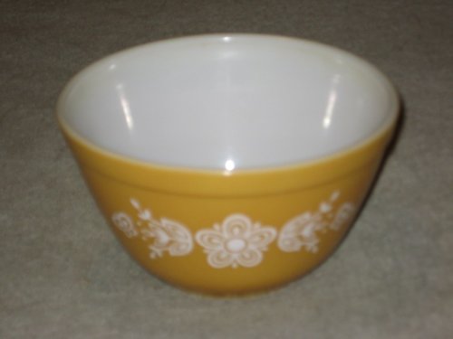 1960-70's Vintage Pyrex 