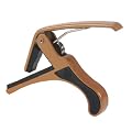 BargainUniverse� Quick Change Capo Clamp for Acoustic Guitar -Top QualitY --Bargain Universe--