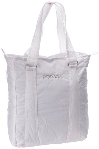 Reebok Tote White - Sac multisport femme - Blanc