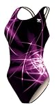 TYR Youth Nero Maxback