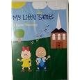 My Little Saints - I Love Nursery