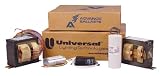 Universal Lighting Technologies REPLACEMENT HPS SWITCHABLE BALLAST KIT 400 WATT 902146