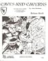 Caves and Caverns: A Judges Guild Universal Fantasy Supplement