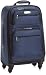 Kenneth Cole Reaction Luggage Down The Lane Bag, Blue, Medium