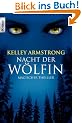 Die Nacht der W�lfin (Knaur TB)