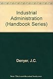 Industrial administration