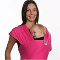 Moby Wrap UV 50+ SPF Baby Carrier, Sand
