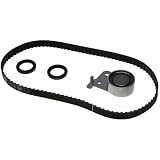 ACDelco TCK078P Professional Timing Belt Kit by ACDelco