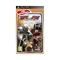 MX vs ATV : Untamed - Essentials (PSP)