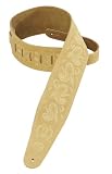 Acoustic Guitar Straps