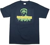 Case Study, Lee Perry "Scratch" T-Shirt