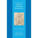 Dictionary of Gnosis & Western Esotericismvon "Wouter J. Hanegraaff"