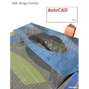 Autocad 2011 Full Version by AutoCAD