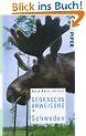 Gebrauchsanweisung f�r Schweden