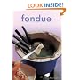 Fondue (Tuttle Mini Cookbook)