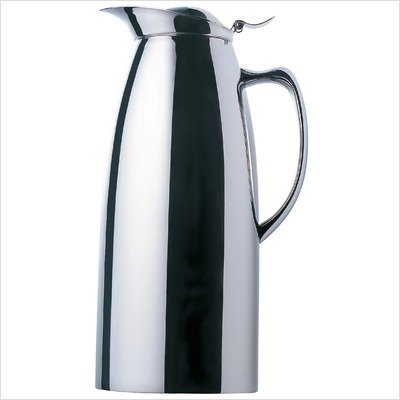 SMART Buffet Ware 1A10520 6.3 cup Stainless Steel Coffee Pot