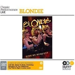 【クリックで詳細表示】Sight ＆ Sound： Live By Request (W/Dvd) (Pal) [CD， CD＋DVD， Import]