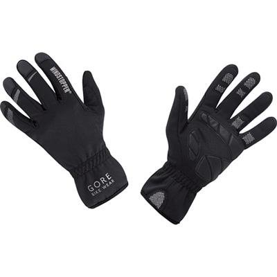 Gore Bike Wear Mistral IV Full Finger Cycling Gloves