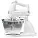 Sunbeam #2372 6 Speed Hand/Stand Mixer