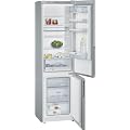Siemens KG39VVL30 K�hlgefrierkombination / A++ / K�hlen: 250 L / Gefrieren: 94 L / chrome Inox-metallic / LED-Licht / easyLift