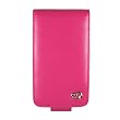 New Leather Case for Apple iPod Touch With Free LCD Screen Protector 2 2G 8GB 16GB 32GB 2nd Generation (MP3 Not Included) Many Colors Available