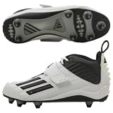 Adidas Quickslant 5 D Football Cleats Mens
