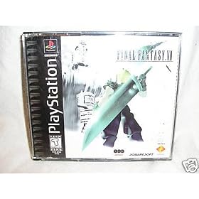 Final Fantasy VII